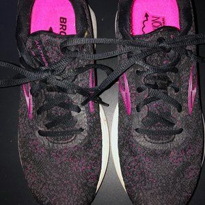 Brooks Running Shoe Anthem 2- Size 7.5